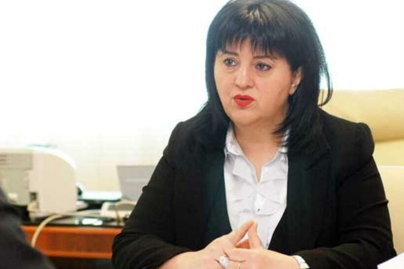 Srebrenka Golić: Elektronske dozvole dovešće investitore