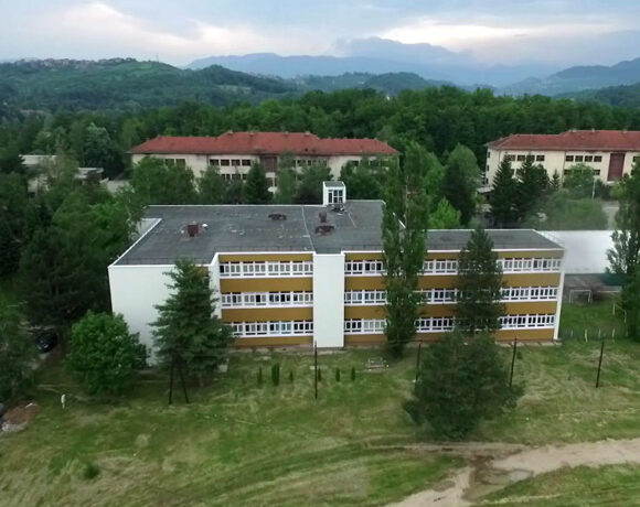 Средња школа „28. јуни“ Источно Ново Сарајево