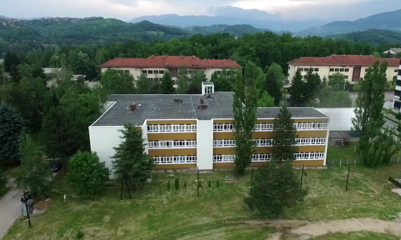 High School “28. juni” Istočno Novo Sarajevo