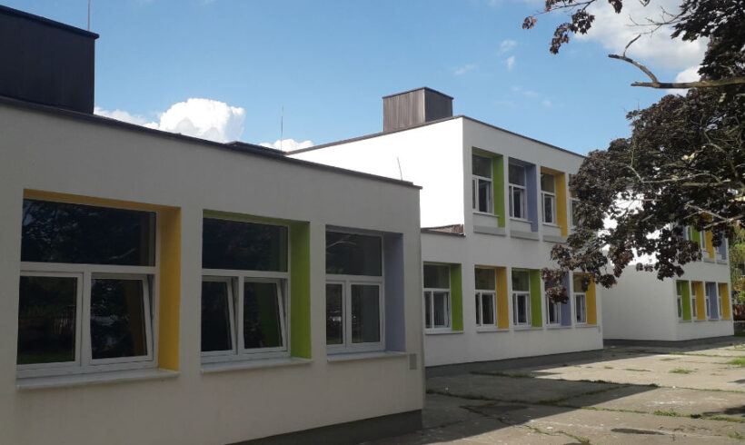 Elementary School „Vuk Stefanović Karadžić“ Banja Luka