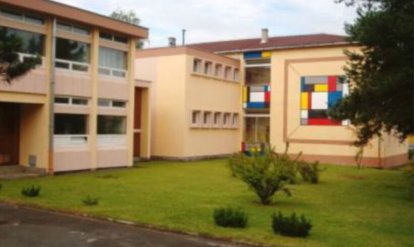 High-School Centre “Petar Kočić” Srbac